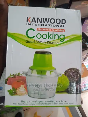 Food and Vegetables Grinder