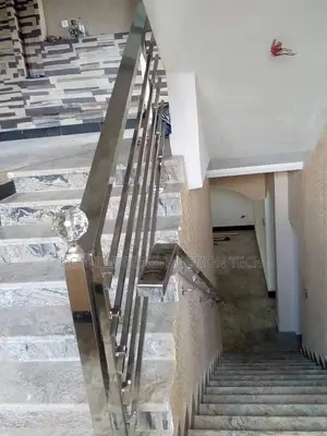 Sus 304 Handrail