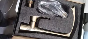 New Affordable Italian Made Basin and Kitchen Mixer