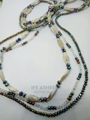 3 Pieces Ladies Waist Beads 003