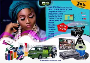 Printing Press in Abuja