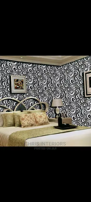 Mural Wallpaper 3d Panel