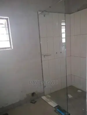 Shower Cubicle
