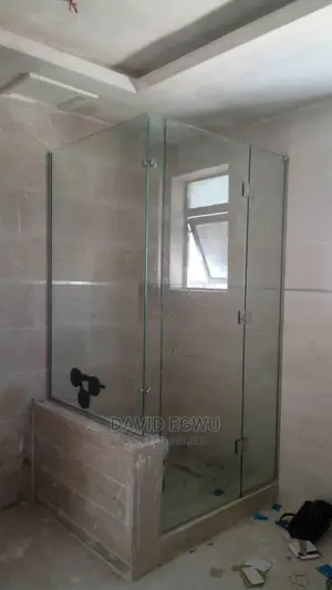 Shower Cubicle