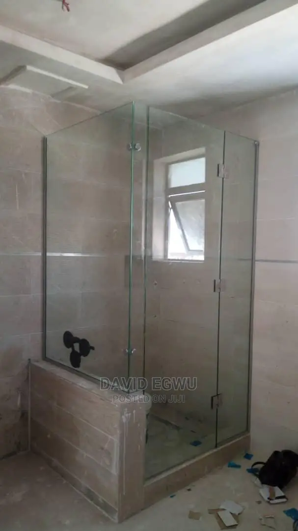 Shower Cubicle