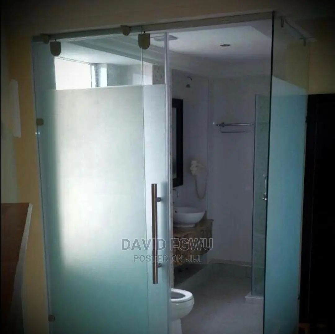 Shower Cubicle
