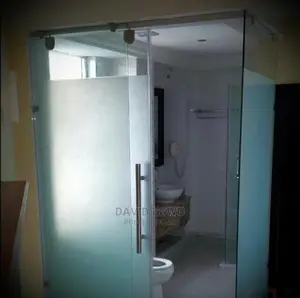 Shower Cubicle