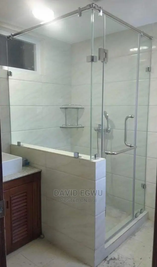 Shower Cubicle