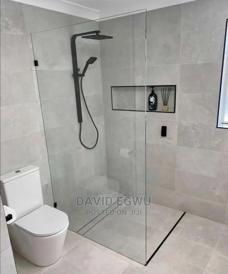 Shower Cubicle