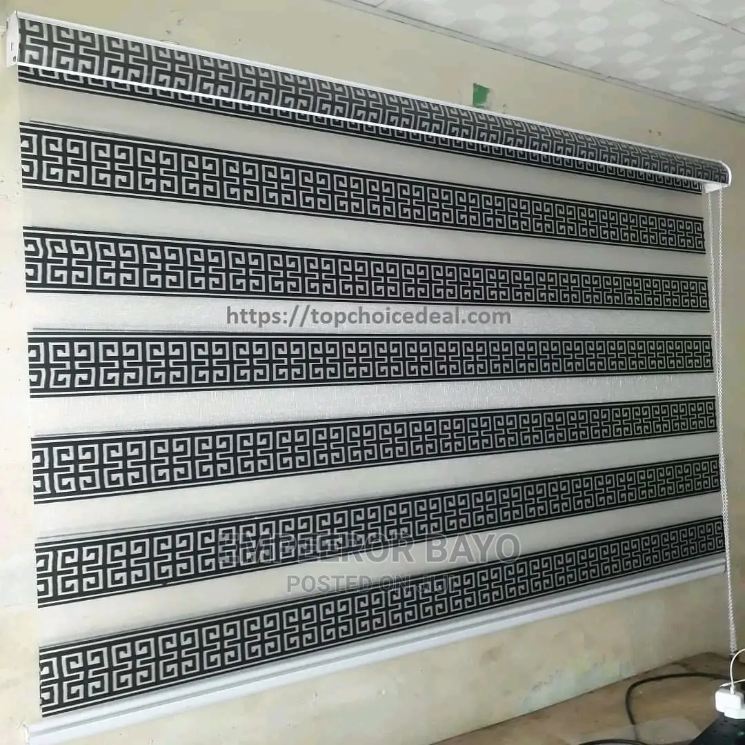 Day Nd Night Windows Blinds