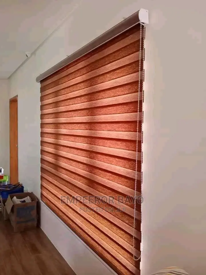 Day Nd Night Windows Blinds
