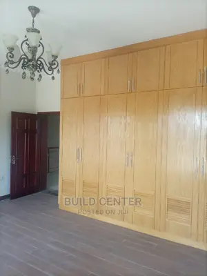 Photo - 3bdrm Duplex in Ajah for rent