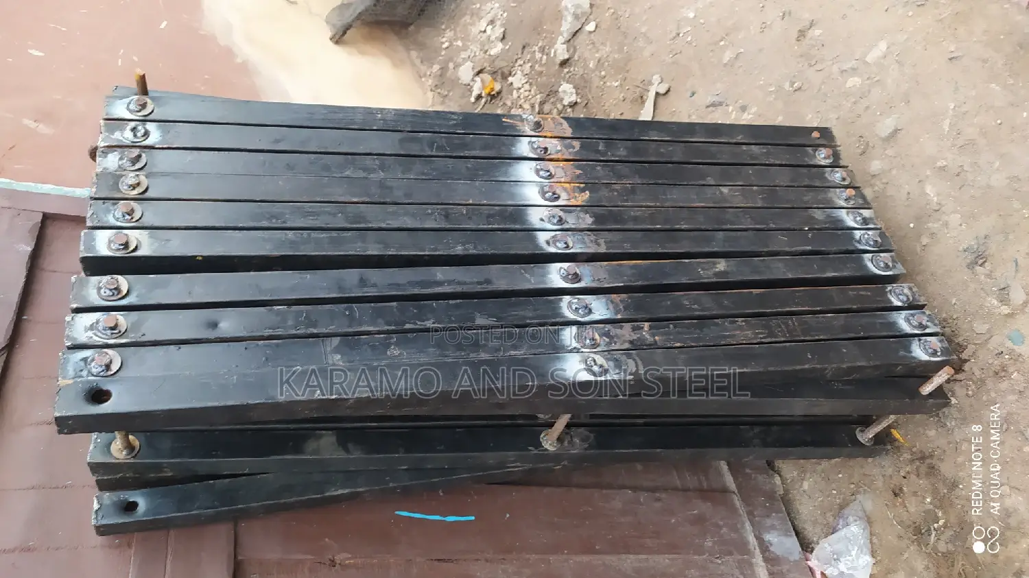 Mini Collastible Gates And Roller Shorter