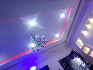 We Are The Best In Brighting Your World.