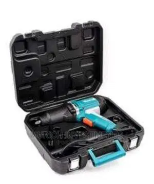 TOTAL Electric Impact Wrench