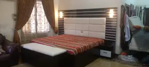 7fit* 6fit Master Bedroom Bedframe