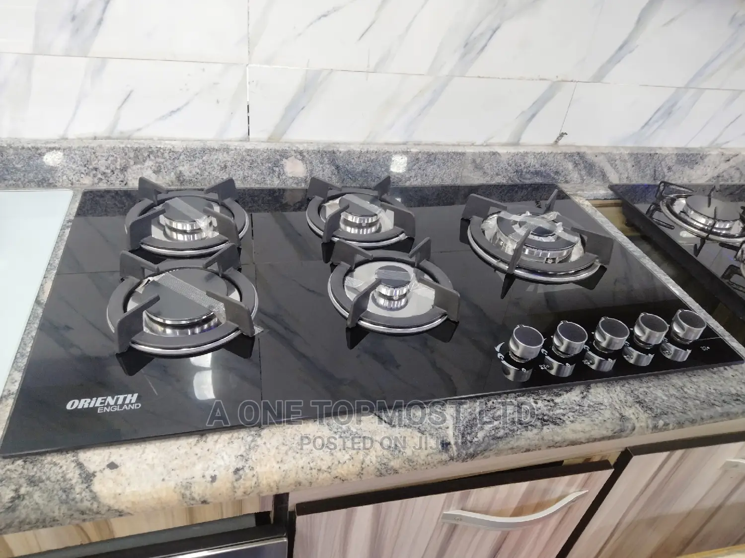 England Top Cooker