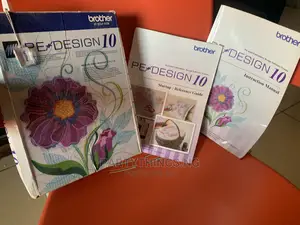 PE Design 10