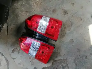 Hyundai Tucson Back Light Set