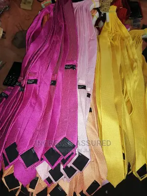 A Well Tailored Ties for Wedding, Office 4 Cooperate Wears