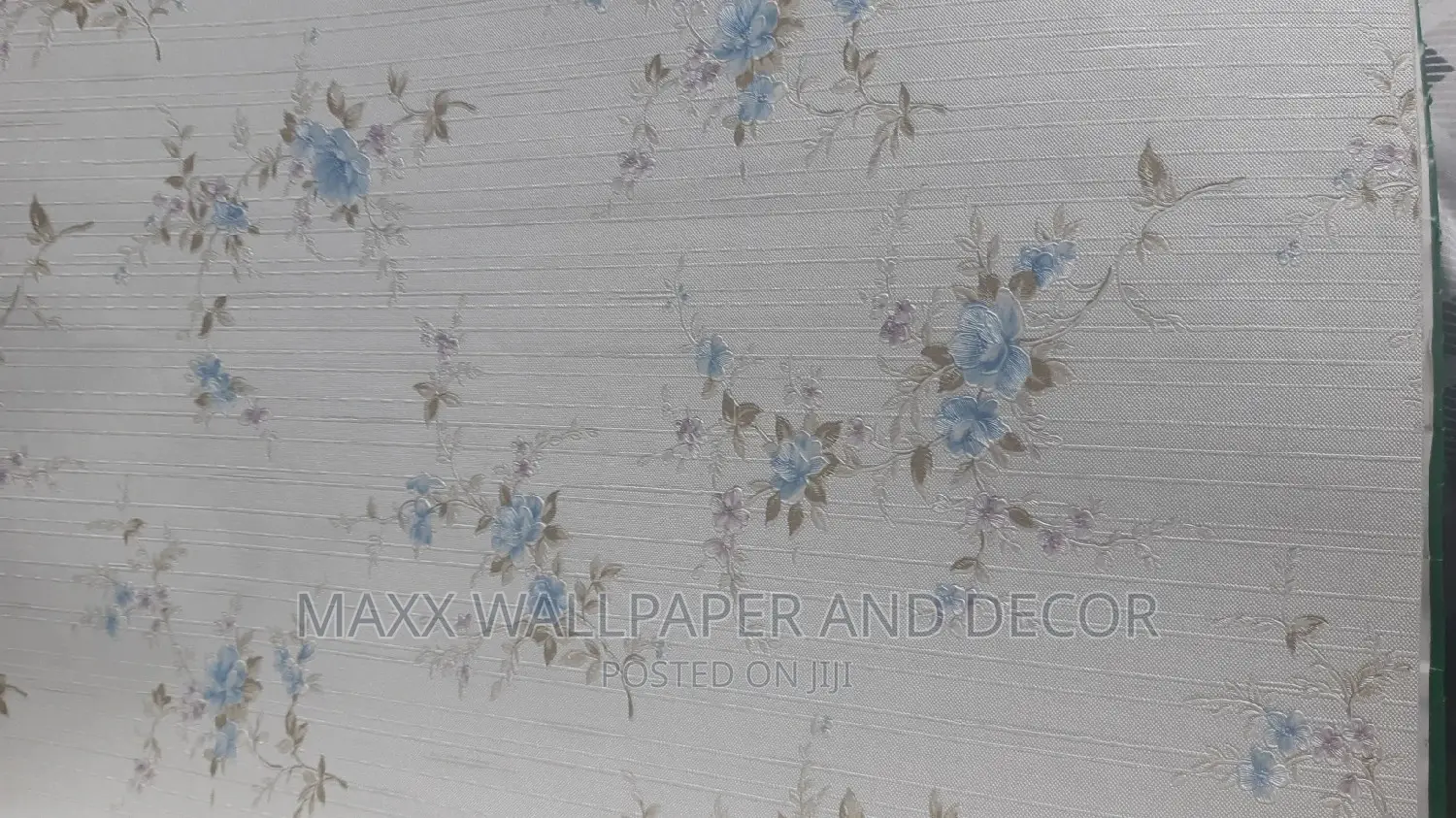 Wallpaper 16.5squaremeter Over 200designs Wholesale Retail
