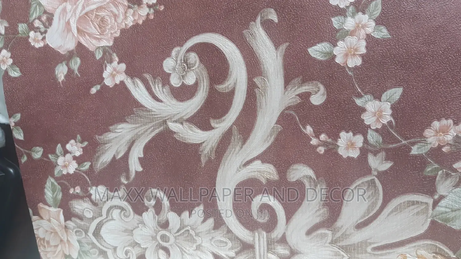 Wallpaper 16.5squaremeter Over 200designs Wholesale Retail