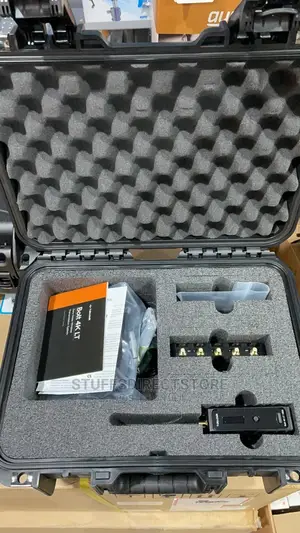 Teradek Bolt Lt 750 3g-Sdi/Hdmi Wireless Tx Rx Kit
