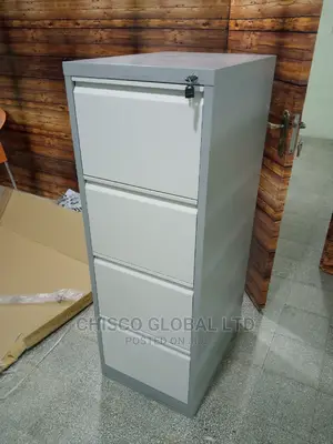 Filing Cabinet