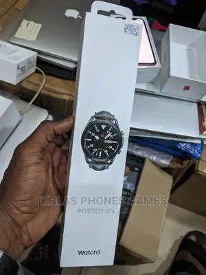 Apple Watch Series 3 45mm