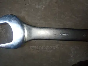 75mm Combination Spanner