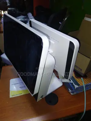 OMA-POS Double Screen Touch System