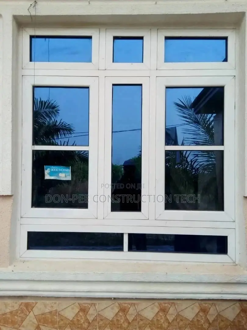 Partition Window