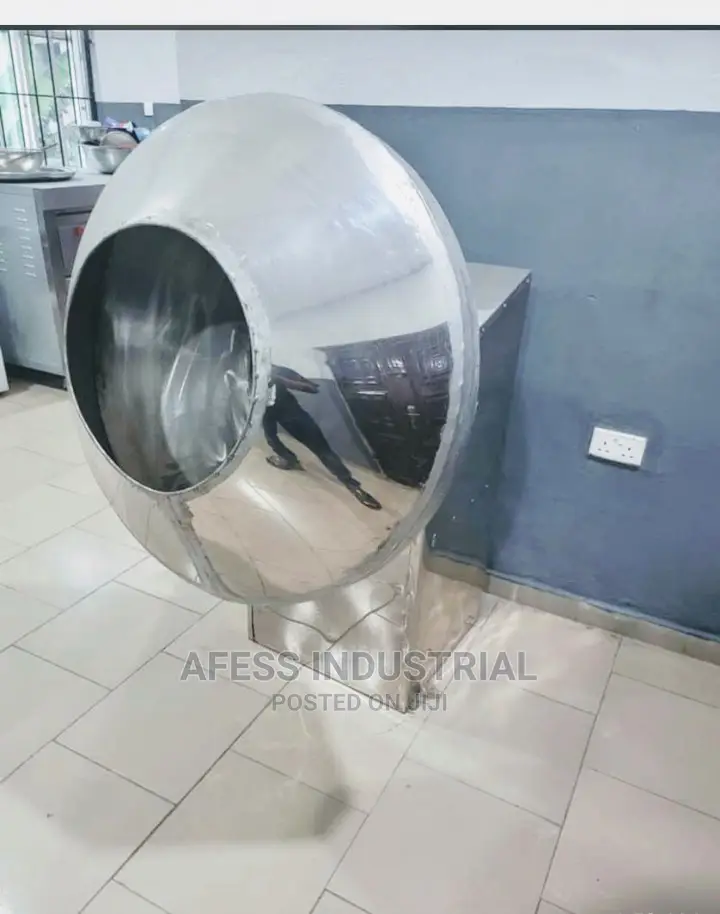Durable, Strongpeanut Machine