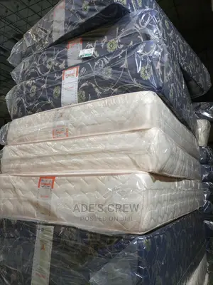 Good Quality Brand New Vitafoam Mattress