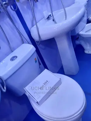 Water Closet
