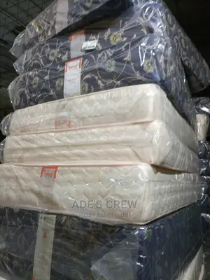 Brand New Vitafoam Mattress Different Sizes