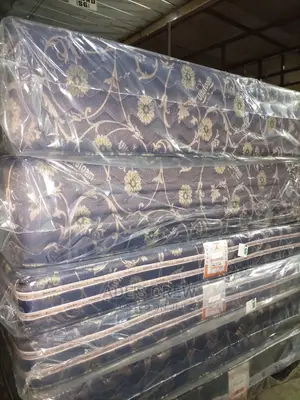 Brand New Vitafoam Mattress