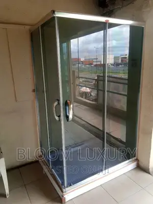 Shower Cubicle Enclosure