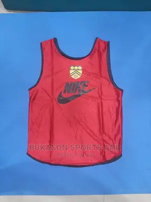 Nike Bib for Training