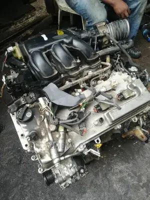 2gr Highlander Rx350 New Model Sienna Gearbox