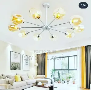 Chandelier Light