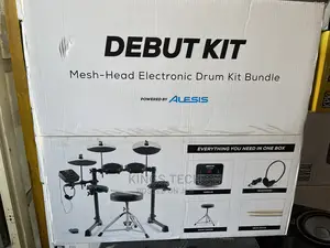 Alesis Debut KIT Drumset