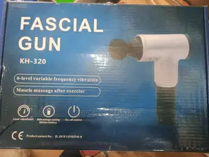 Gun Massager