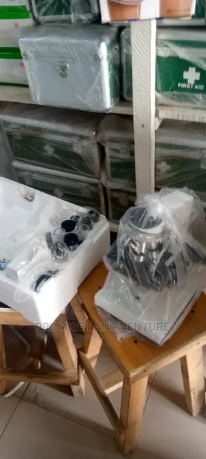 Olympus Microscope Model:Xsz-107bn