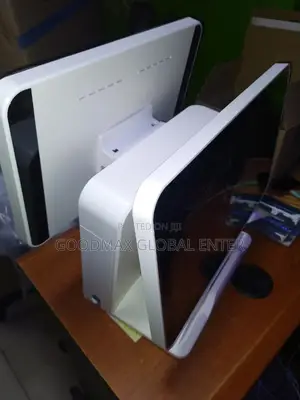 OMA-POS Double Screen Touch System