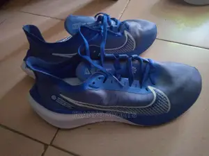 Nike Canvas