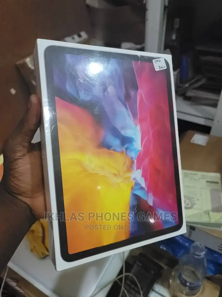 New Apple iPad Pro 128 GB