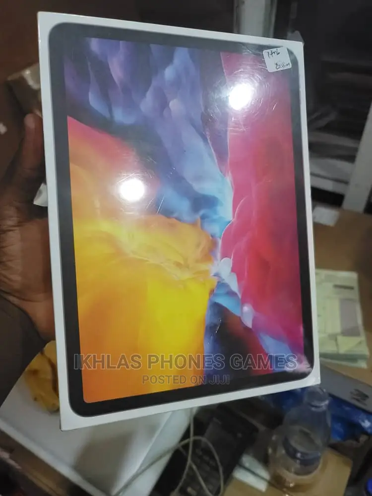 New Apple iPad Pro 128 GB