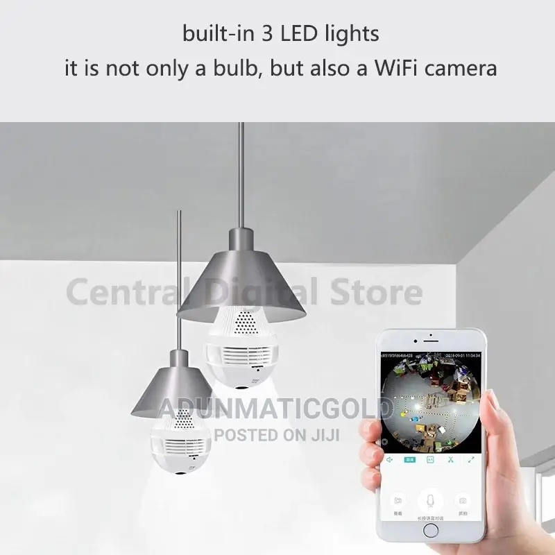 Suvellence Camera Bulb