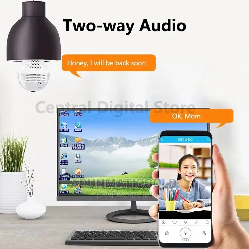 Suvellence Camera Bulb